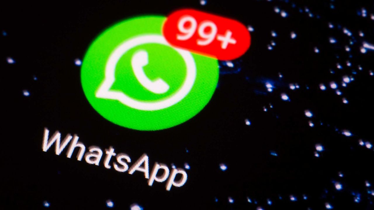 The complete WhatsApp number detection process, post-data processing steps for WhatsApp data collection.